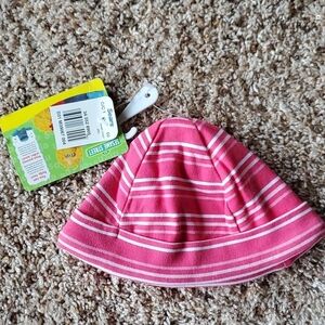 Sesame Street baby hat